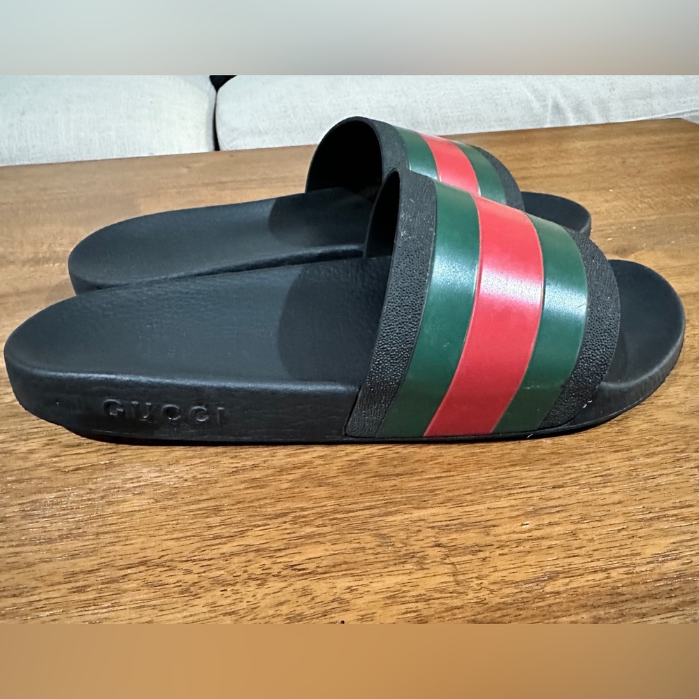 Gucci Slides - image 2